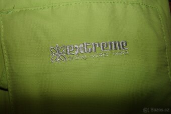 ++ Dívčí lyžařský značkový komplet vel. 164-170 - levně ++ - 5