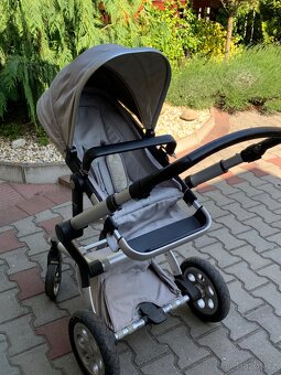 Joolz day kocarek - 5