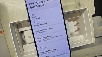 Xiaomi 14 dual 12+6GB/512GB - aj vymením - 5