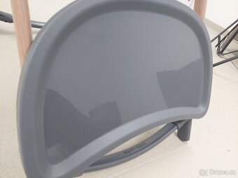 Dětská židlička Maxi Cosi Minla - 5