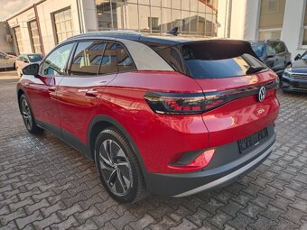 VW ID.4 Pro Performance electric 150kW - záruka Autodraft - 5