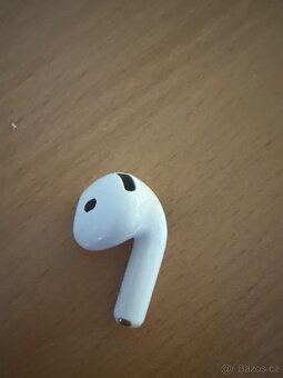 Airpods 4 - 5