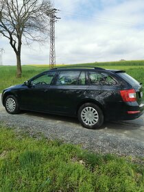Škoda Octavia 1.4 tsi 103kw - 5
