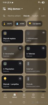 Samsung SmartThings hub V3 - 5