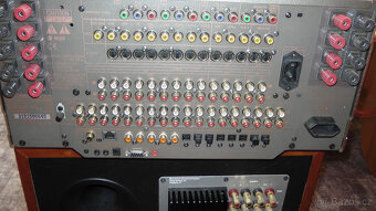 Amplifer DENON AVC a1SR - 5