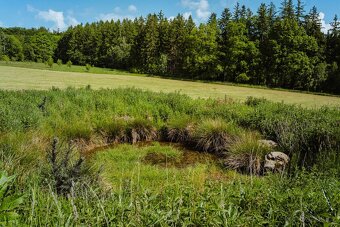 126.783m2 pozemků s velkým potenciálem rozvoje - 5
