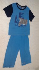 Chlapecké oblečení set na 2-3 roky vel. 92-98-110 - 5