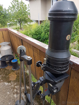 zvětšovák  DP - 5