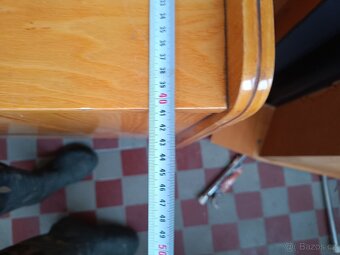 Peřiňák Tatra Pravenec - 5