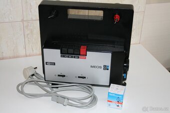 Retro darček pod stromček. - 5