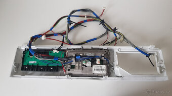 Přední panel k pračce Whirlpool AWO/C 6304 - 5