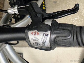 Lehké dětské kolo Early Rider Belter 20" - 5