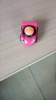 Hračky - autíčka - 5