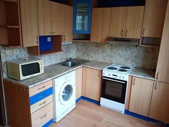 Prodám byt 1+1 v HSM - 5