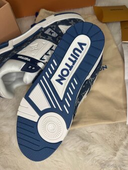 Louis Vuitton Trainer - 5