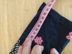 Nové dívčí šaty Bonprix vel.164-170 - 5