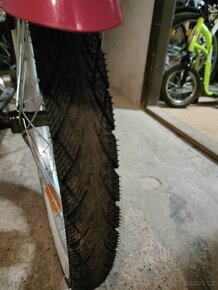 Dětské kolo Decathlon - 5