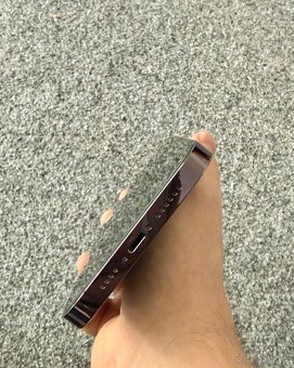 iPhone 14 Pro Max 128gb - Deep Purple - 5