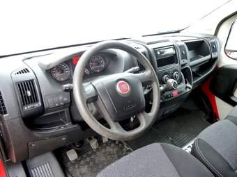 Fiat Ducato, 3.0 CNG 100kW L2H2 - 5