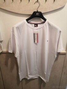 Pánské tričko s krátkým rukávem - 5