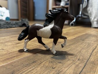 Schleich koníci - 5