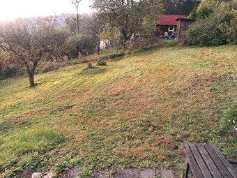 Prodej zahrádky - Jablonec n. Jiz. - 5