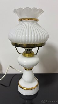 skleněné dekorace - 5