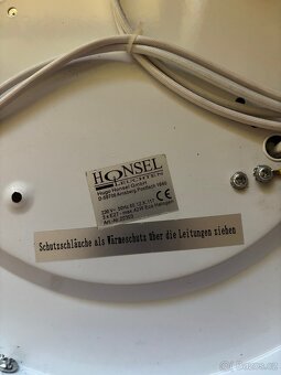 2x stropní světla - 5