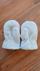 Fusak +zdarma  rukavice, legíny - 5