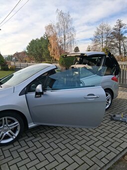 Peugeot 308cc 2.0 hdi - 5