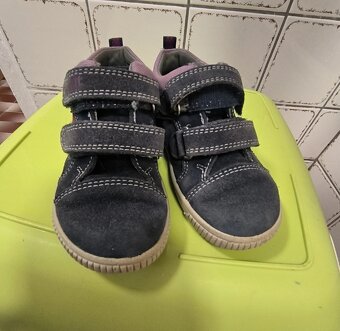 Celorocni boty Superfit vel. 22 - 5