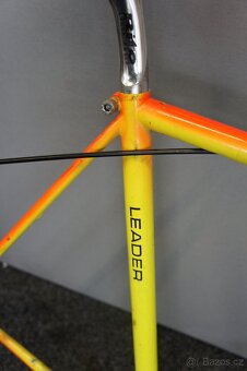 Silniční rám MBK 56cm - 5