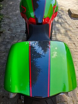 Ducati Diavel Carbon - 5