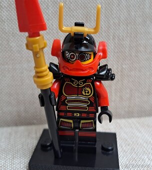 ⛩️ Lego Ninjago figruky (Nya) ⛩️ - 5