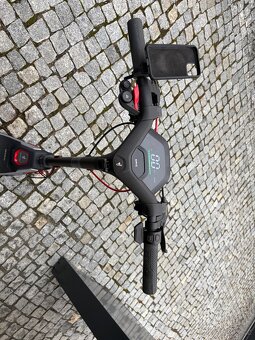 Segway Ninebot P100S - 5