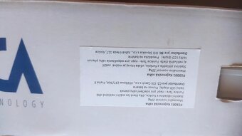 Kojenecká váha Laica do 20 kg - 5