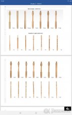 Dřevěné zabradli - 5