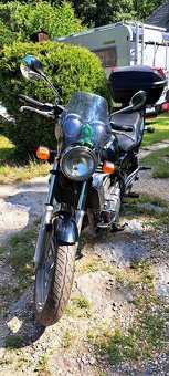 Prodám KAWASAKI ER-5 - 5