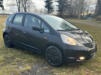 Honda jazz 102000 KM. 2010 Rok - 5