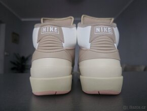 Nike Jordan 2 Retro - 5