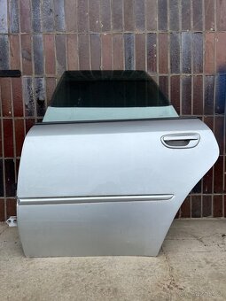 Dveře Subaru Legacy Combi 2005 - 5