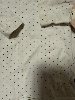 Lindex set 74 holcici obleceni - 5