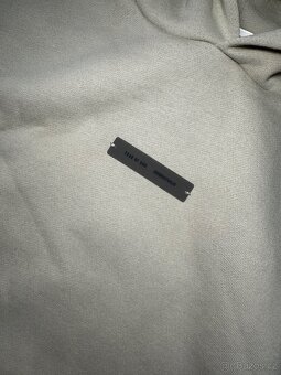 Essentials mikina - 5