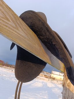 Barefoot cheyenne, velikost 1 - 5