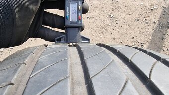 Letní pneu 225/50/18 Michelin - 5