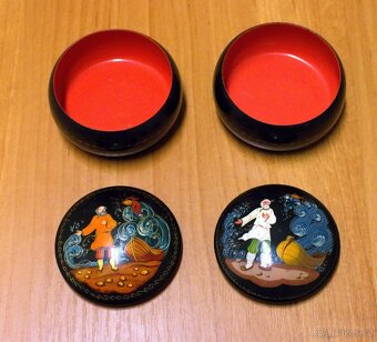 Malované doziˇky - 5