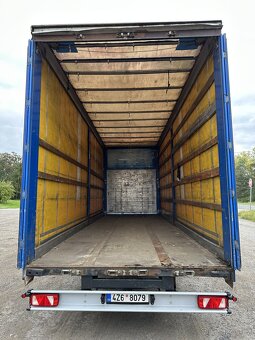 Tandemový přívěs - 5