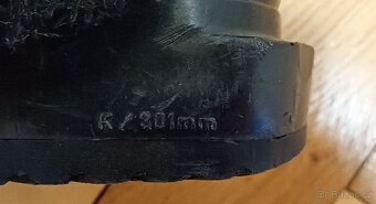 Přeskáče, lyžáky vel. 38 - 5