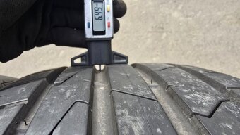 Letní pneu 225/40/18 Hankook - 5