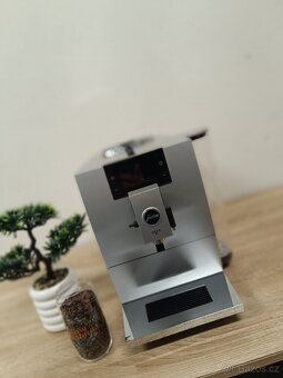 ☕ Jura ENA 8 – šedá - 5